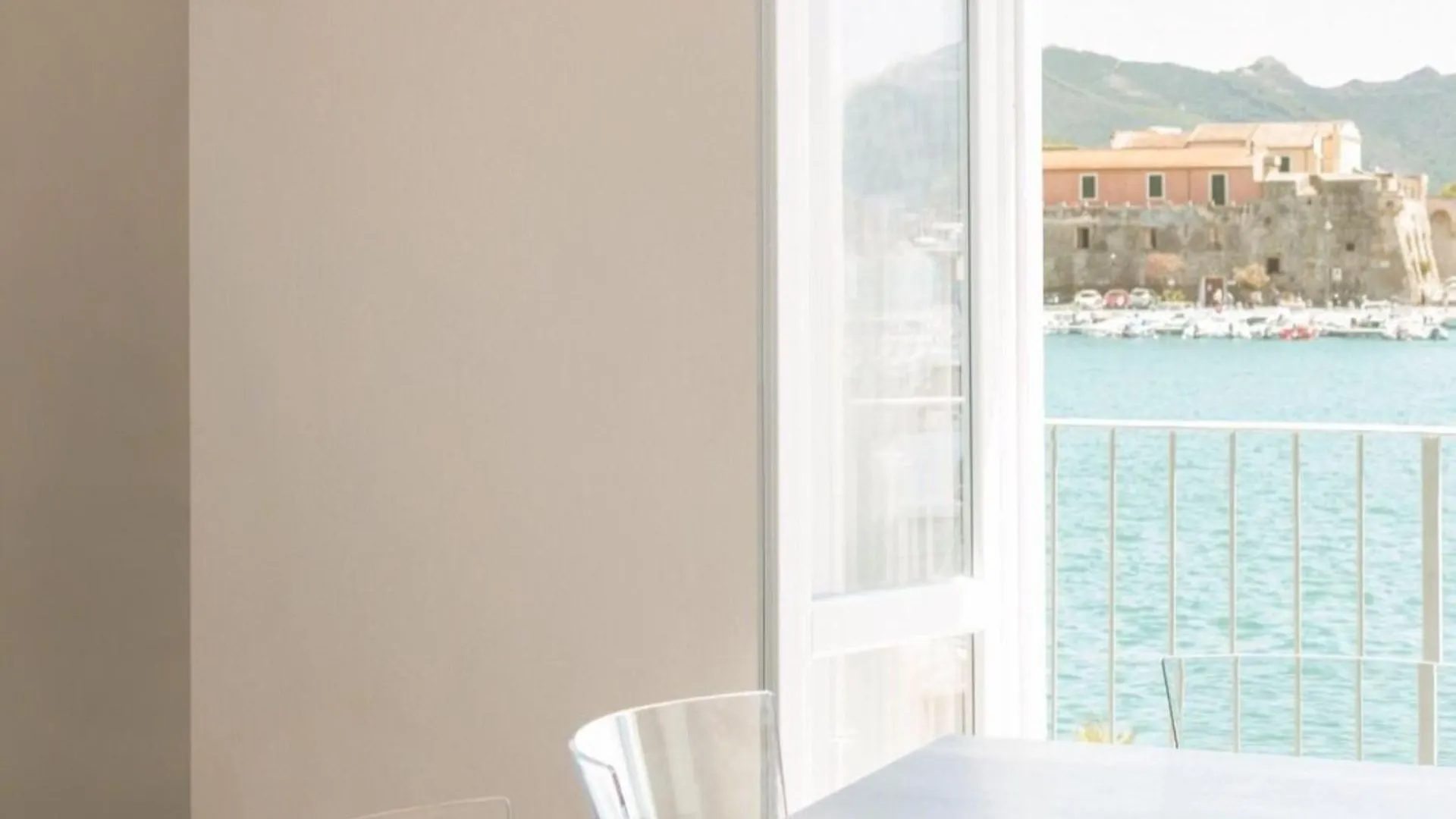 La Calata - Monolocale Apartment Portoferraio